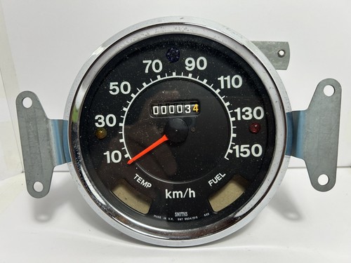 Nos speedo speedometer snt - speedometer,