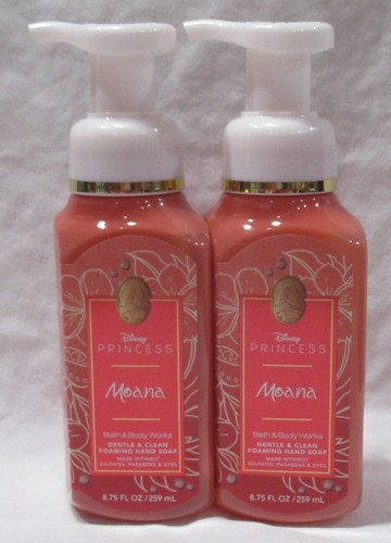 Bath body works gentle - bath, &