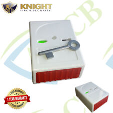 Key Reset Emergency Panic