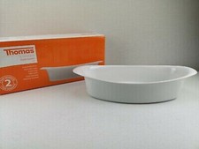 Thomas By Rosenthal Oval