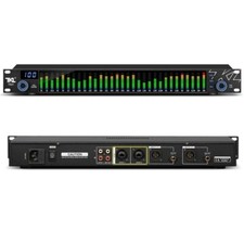 Digital equalizer band - digital,