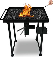 Coal Forge Stand & fire Pot
