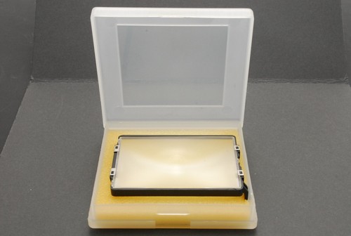 Hasselblad focusing screen - focusing,