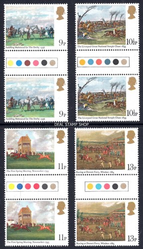 1979 horse racing horseracing - 1979,