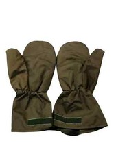 British Army Outer Mittens Arctic MKII Extreme Cold Weather ECW Winter