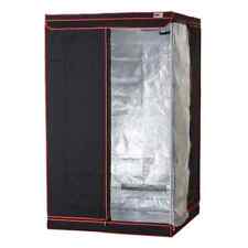 BAY6 XL Grow Tent 1.2m x 1.2m x 2.0m – Affordable Indoor Grow Space