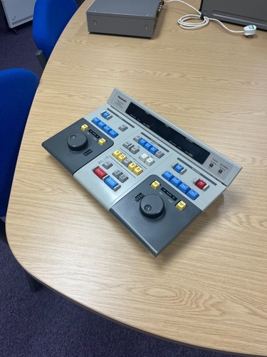 Panasonic a770 control - panasonic,