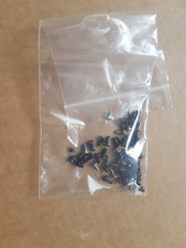 Asus X53 X53E K53E Complete Screw Pack