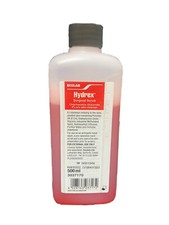 Hibiscrub 4% Alternative -