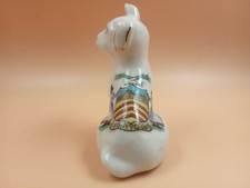 Crested China - PONTYCLUN