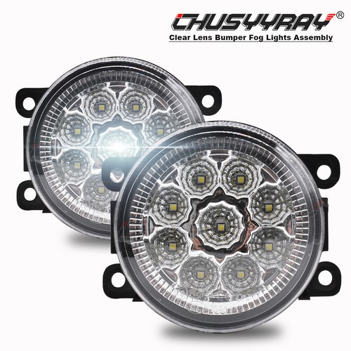 Halogen fog light - halogen,