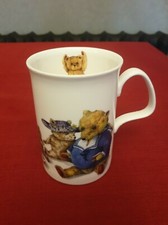 ROY KIRKHAM TEDDY BEAR MUG