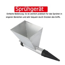 Portable Grouting Machine