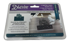 Crafters Companion DIE'SIRE