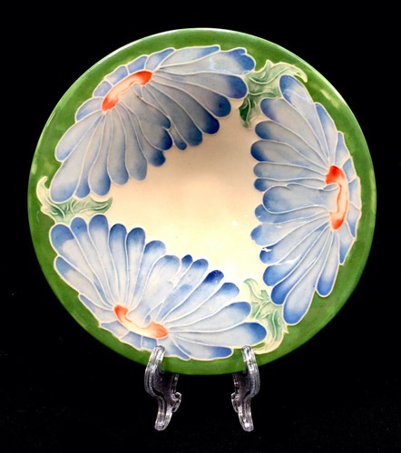 Lise moorcroft pottery - b,