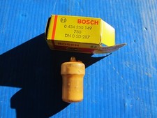 Bosch Injector DN0SD287 For