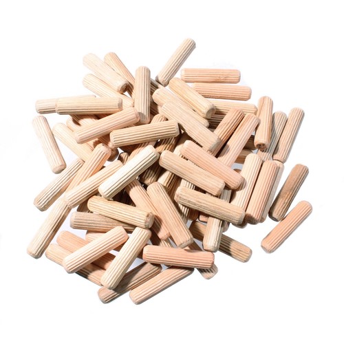 Hardwood dowels 6mm 8mm 10mm - dowels,