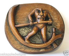 Medieval Mythical Creature