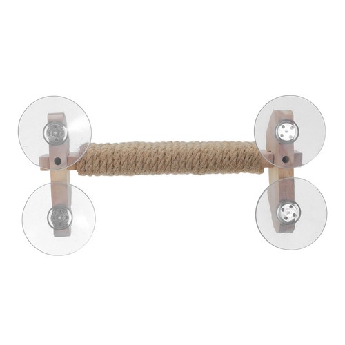 Parrot perch stand suction - stand:,