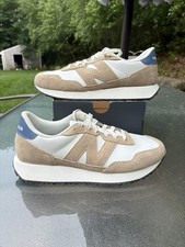 New Balance 237 Trainer Shoes