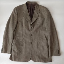 Jigsaw Herringbone Tweed