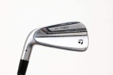 Left Hand Taylormade P790 19
