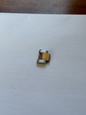 Genuine Rolex Submariner 16613 Gold & Steel Oyster Link. 15MM