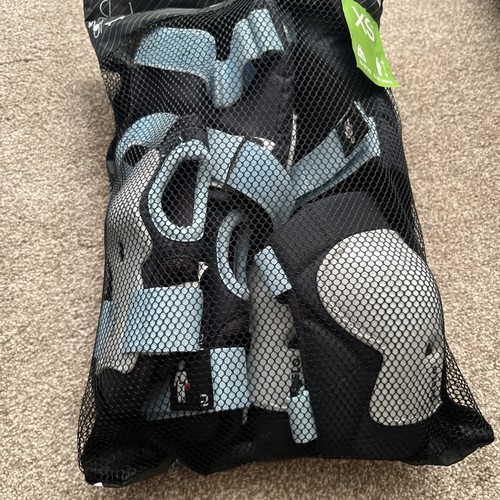 Oxelo decathlon kids protector - oxelo,