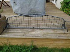 Universal Dog Pet Guard Travel Barrier for cars Heavy Duty 