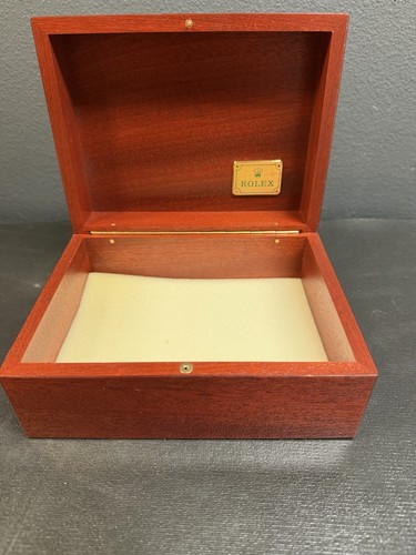 Rolex daytona watch box - watch, case