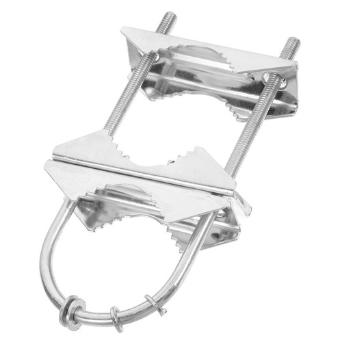 Pole mount bracket - mount,