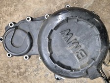 Bmw F800gs Engine Stator generator Right  Cover Guard