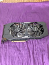 Gigabyte Rtx 2060 6GB