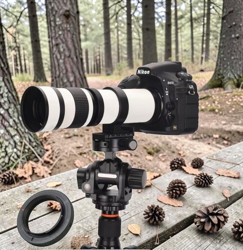 Jintu camera len telephoto - jintu,
