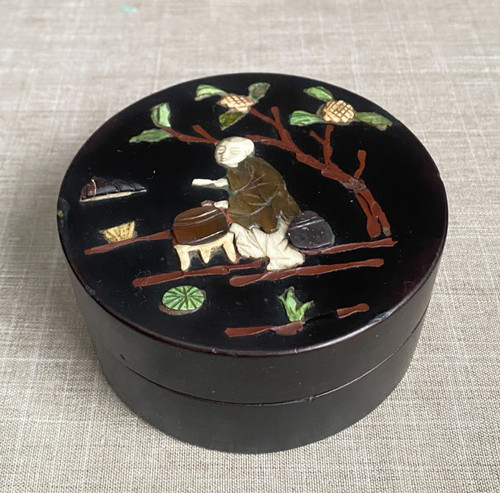 Antique c1880 chinese - antique,