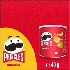Pringles Original Potato