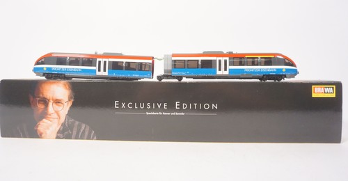 Brawa 0718 diesel - brawa, h0