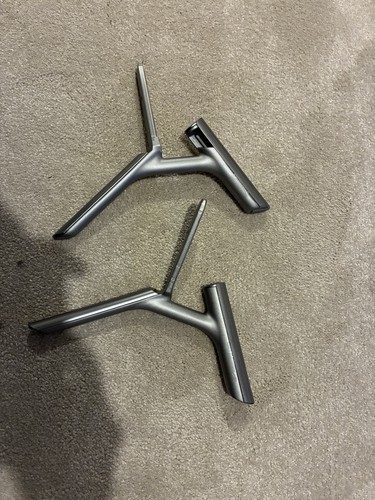 Genuine original stand legs - tv,