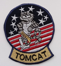 USA F-14 Tomcat Morale