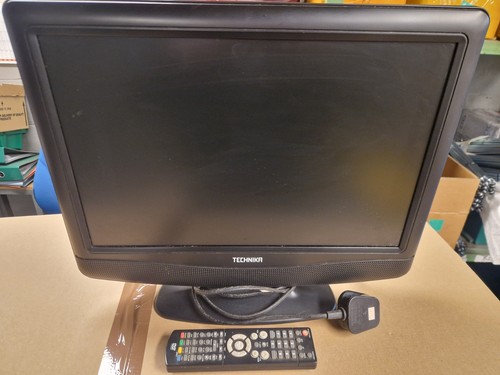Technika lcd tv dvd - hd,