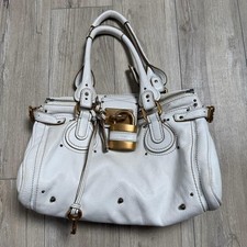 CHLOE Shoulder Bag Paddington