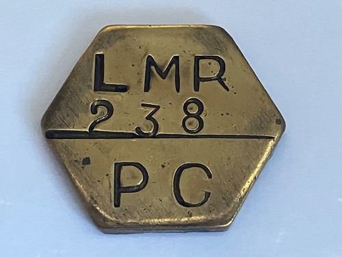 Vintage london midland - vintage,