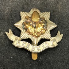 Cheshire Regiment - Original