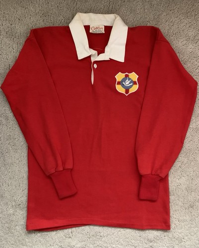 Tonga rugby shirt jersey - jersey, match