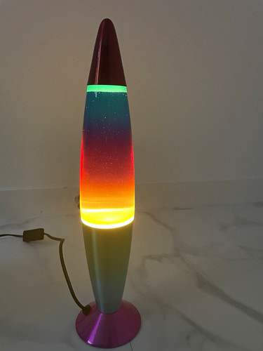 Global gizmos rainbow lava - gizmos,