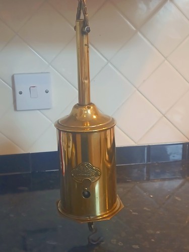 Antique victorian brass - antique,