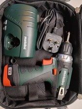 Metabo 600079500 powermaxx - powermaxx, bs