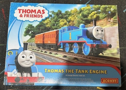 Hornby gauge thomas and - gauge,
