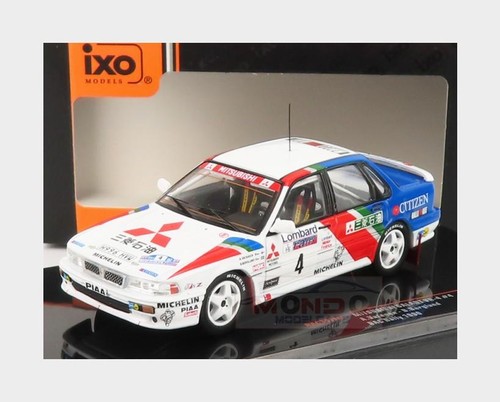 Ixo mitsubishi galant - ixo,