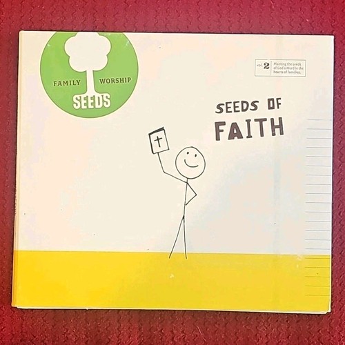 Seeds family worship - family,